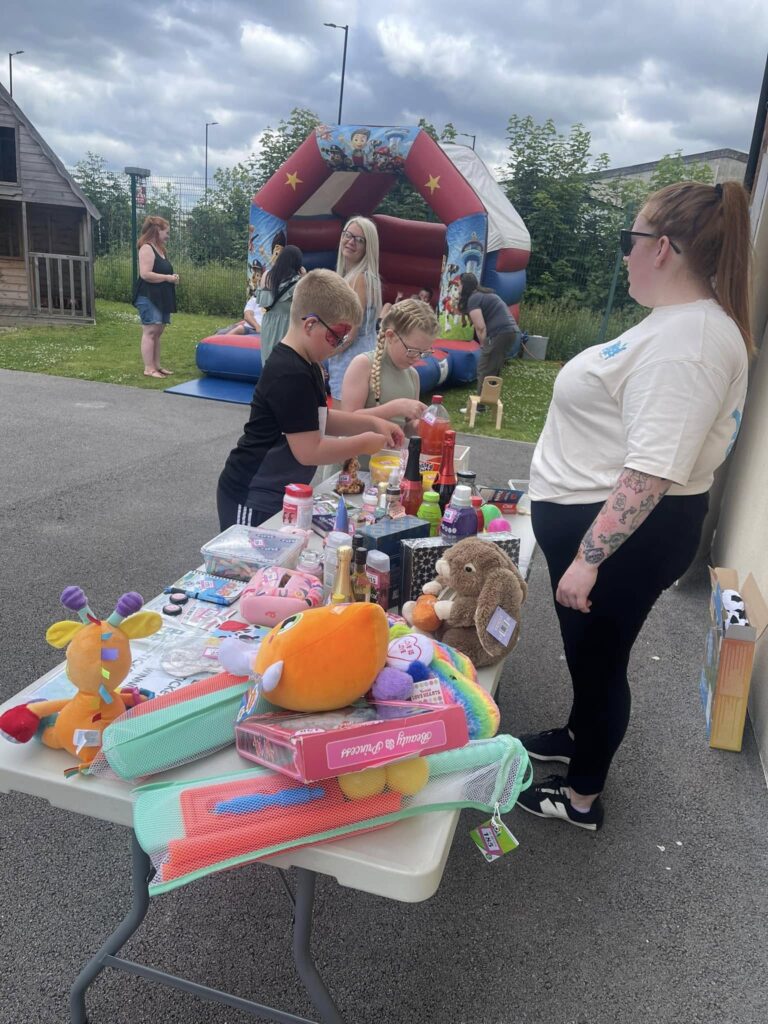 Community Partnership working