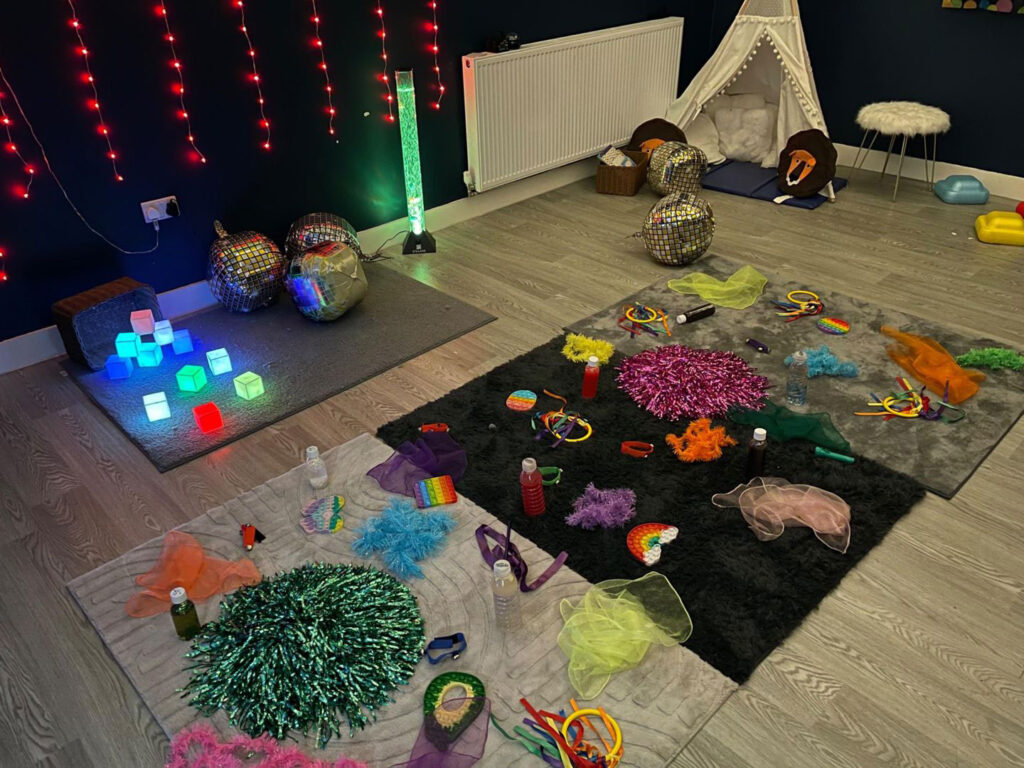 Sensory Room